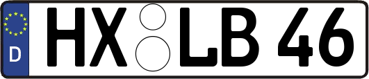 HX-LB46