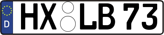 HX-LB73