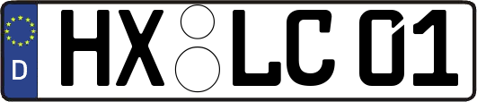 HX-LC01