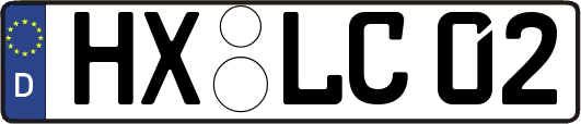 HX-LC02