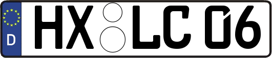 HX-LC06