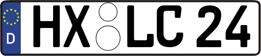 HX-LC24