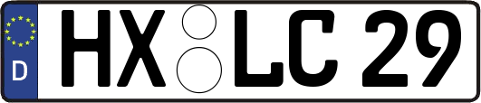 HX-LC29