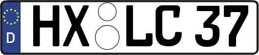 HX-LC37