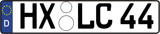 HX-LC44