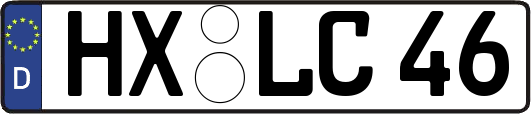 HX-LC46