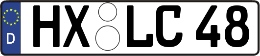 HX-LC48
