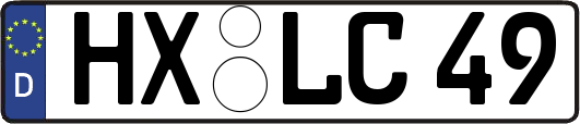 HX-LC49