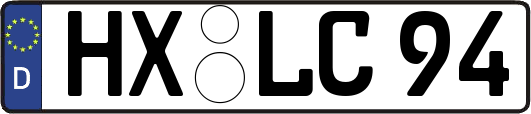 HX-LC94