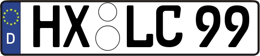 HX-LC99