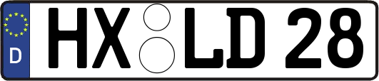 HX-LD28