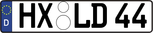 HX-LD44
