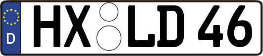 HX-LD46