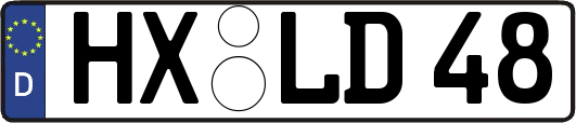 HX-LD48
