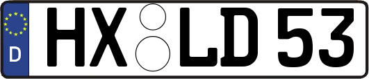 HX-LD53