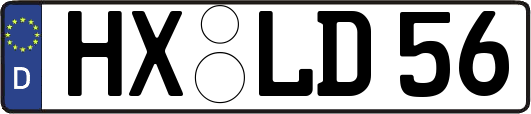 HX-LD56
