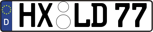HX-LD77