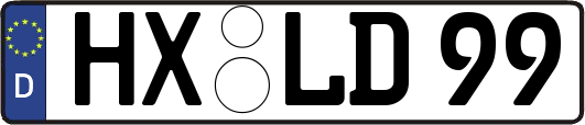 HX-LD99