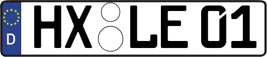 HX-LE01