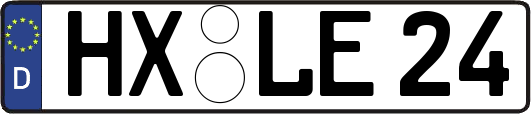 HX-LE24