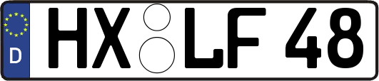 HX-LF48