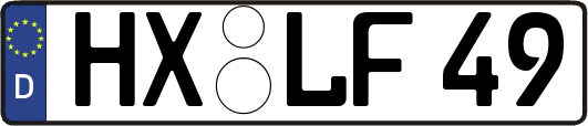 HX-LF49
