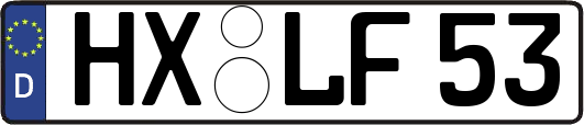 HX-LF53