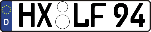 HX-LF94