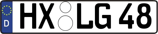 HX-LG48
