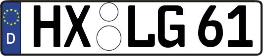 HX-LG61