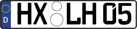 HX-LH05
