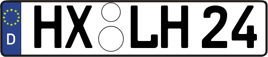 HX-LH24
