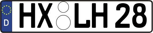 HX-LH28