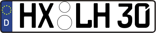 HX-LH30