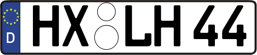 HX-LH44