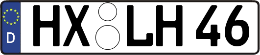 HX-LH46