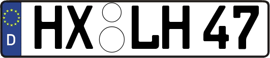 HX-LH47