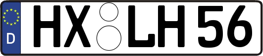 HX-LH56