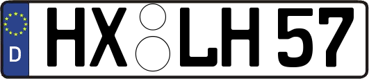 HX-LH57
