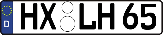 HX-LH65