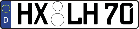 HX-LH70