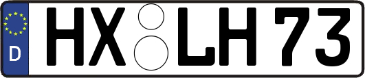 HX-LH73