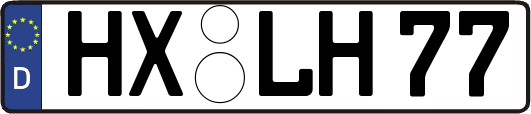 HX-LH77