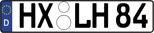 HX-LH84