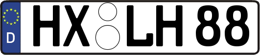 HX-LH88