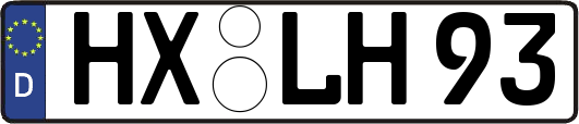 HX-LH93