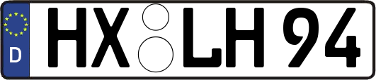 HX-LH94
