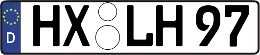 HX-LH97