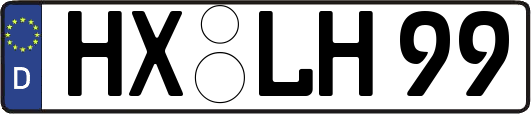 HX-LH99