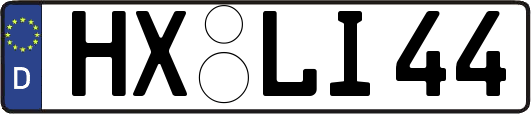 HX-LI44